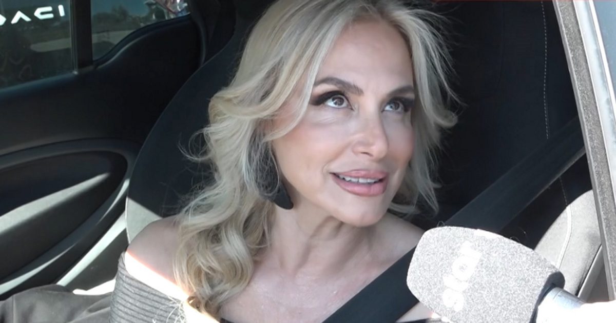 Ζωή Κρονάκη: «Η ΕΡΤ είναι το κανάλι που με ανέδειξε, θα σκεφτόμουν διπλά και τριπλά να φύγω»