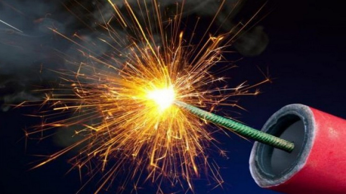 Ρόδος: 15χρονος τραυματίστηκε από ανάφλεξη κροτίδας