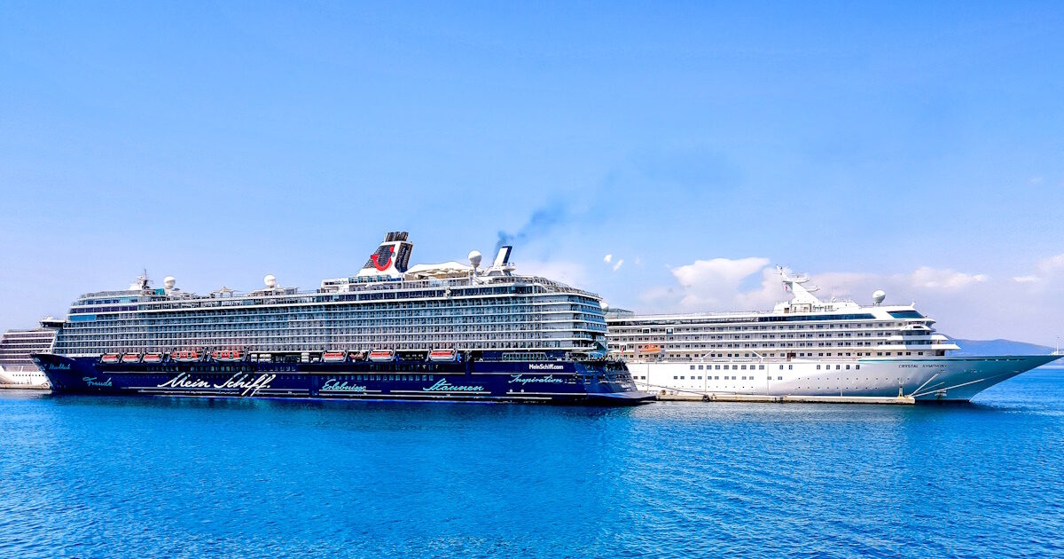 Σε φάση επιβράδυνσης η κρουαζιέρα το 2026 – Πιέσεις και νέες ισορροπίες