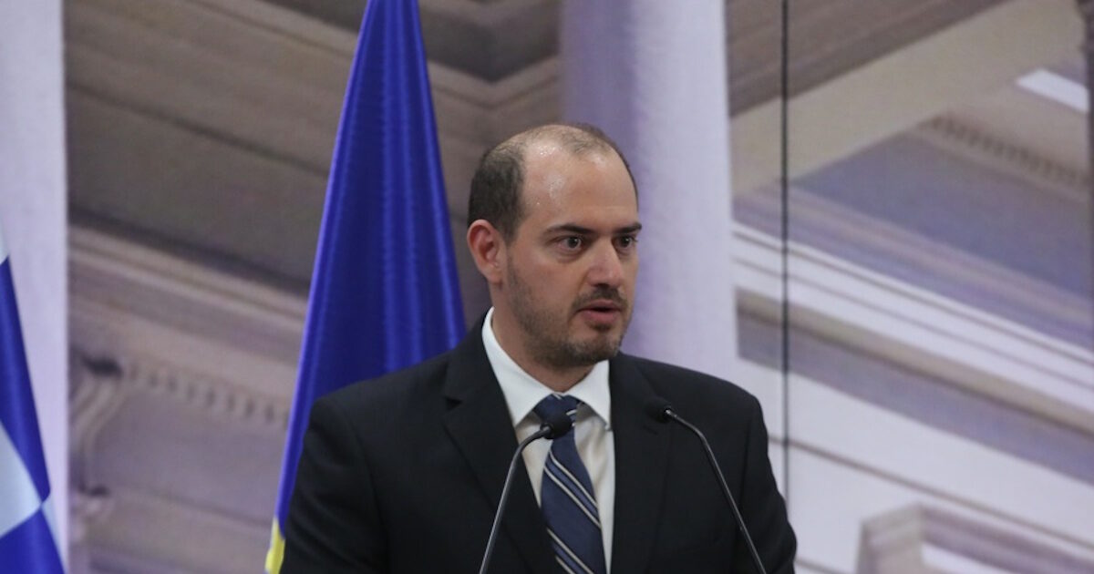 Κώτσηρας: Μόνιμα μέτρα στήριξης με επίκεντρο οικογένειες και ευάλωτους