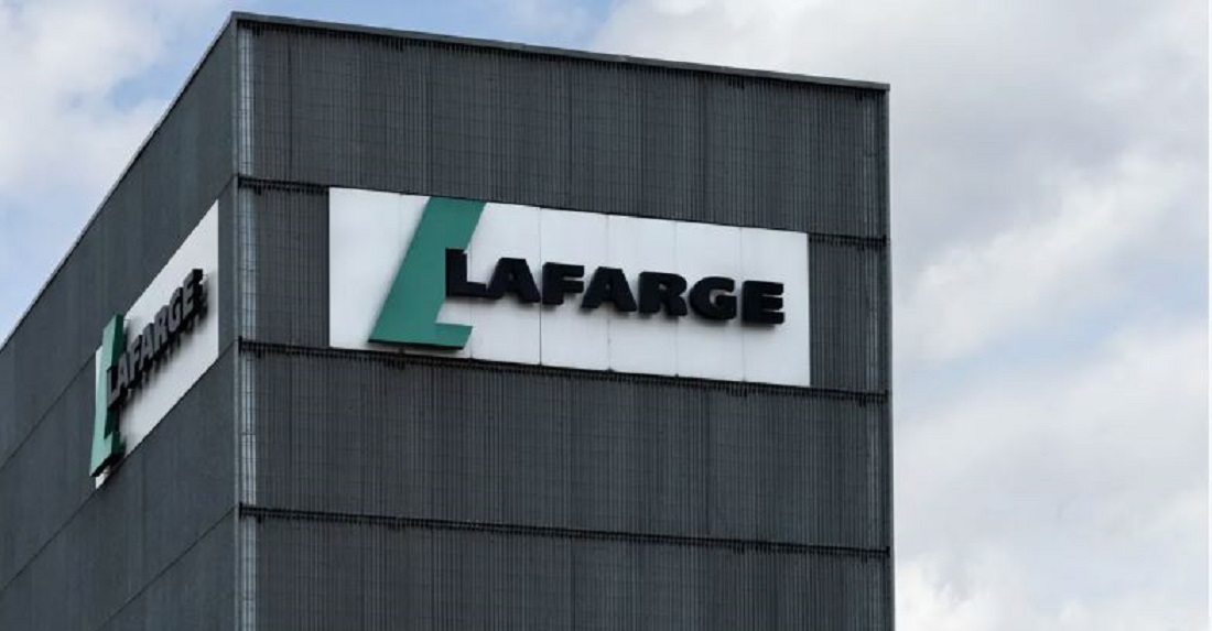 Γαλλία: Η Lafarge καταδικάστηκε για χρηματοδότηση τζιχαντιστών στη Συρία
