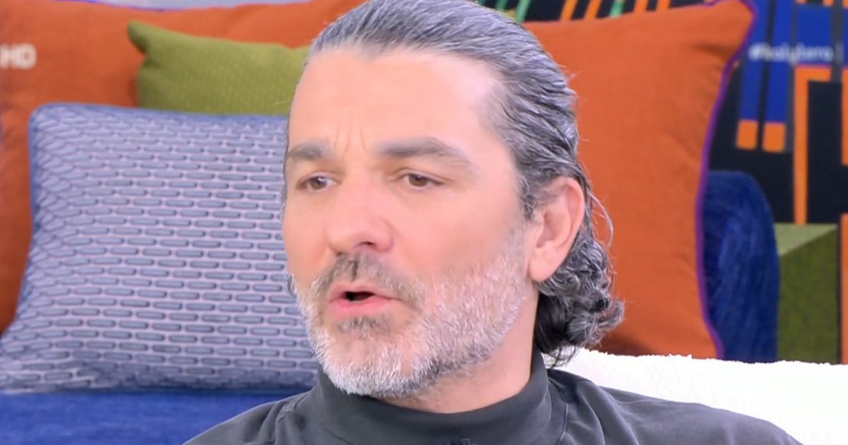 Πέτρος Λαγούτης: «Με τα παιδιά μου δεν μιλάμε με ανατριχιαστικές λεπτομέρειες για την προσωπική μας ζωή»