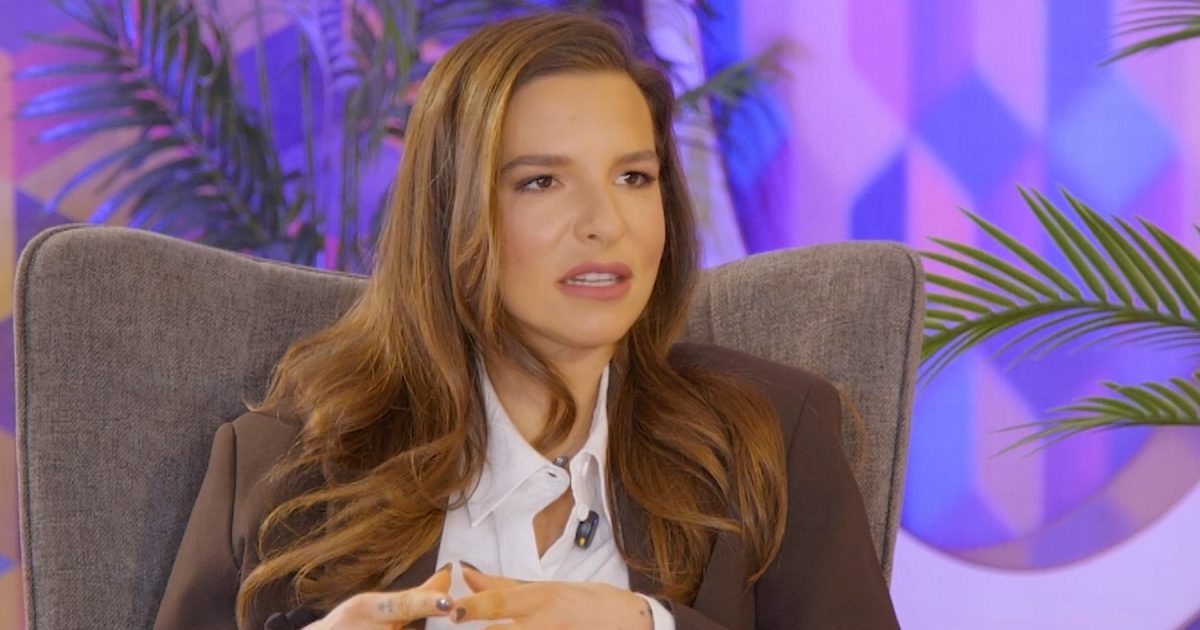 Εριέττα Κούρκουλου Λάτση: «Σκέφτηκα να υιοθετήσω ένα παιδί και το συζητήσαμε ανοιχτά με τον σύζυγο μου τότε»