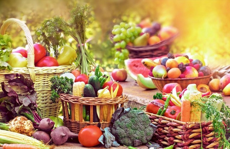 ΕΛΣΤΑΤ: Νέα αύξηση στις τιμές αγροτικών προϊόντων