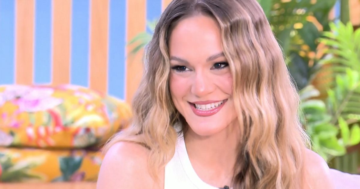 Lila: «Έχω σχέση πολλών χρόνων, δεν το κρύβω αλλά δεν θέλω να εκθέτω την προσωπική μου ζωή»