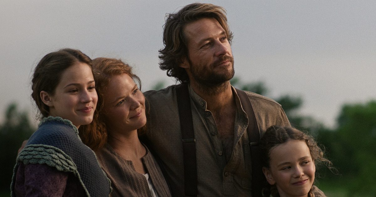 Το Μικρό Σπίτι στο Λιβάδι επιστρέφει στο Netflix με νέα σειρά και teaser που αποκαλύπτει την ιστορία της οικογένειας Ingalls