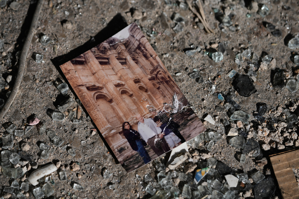 Την ερχόμενη εβδομάδα στην Ουάσινγκτον οι ειρηνευτικές συνομιλίες Λιβάνου – Ισραήλ