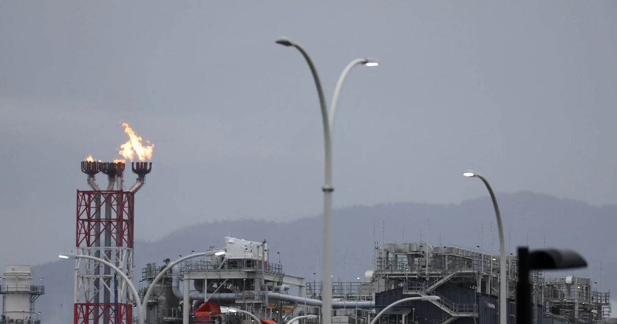 Gastrade: Τί θα χρειαστεί για πλήρη λειτουργία στον Κάθετο Διάδρομο φυσικού αερίου και για να έχει η Ελλάδα το μέγιστο όφελος