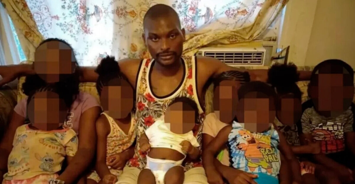 Τραγωδία στη Λουιζιάνα: Πατέρας σκότωσε επτά από τα παιδιά του και ακόμα ένα στο Σρίβπορτ