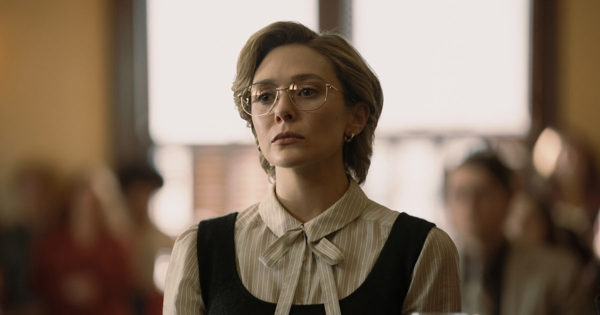 Love & Death: 12 fun facts που κάνουν τη σειρά ακόμα πιο σκοτεινά ενδιαφέρουσα