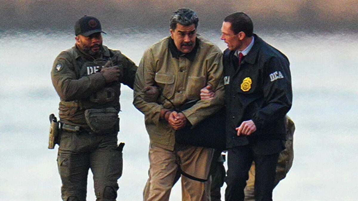 ΗΠΑ: «Πράσινο φως» για πληρωμή της υπεράσπισης του Μαδούρο από την κυβέρνηση της Βενεζουέλας – Εξελίξεις στην πολύκροτη υπόθεση