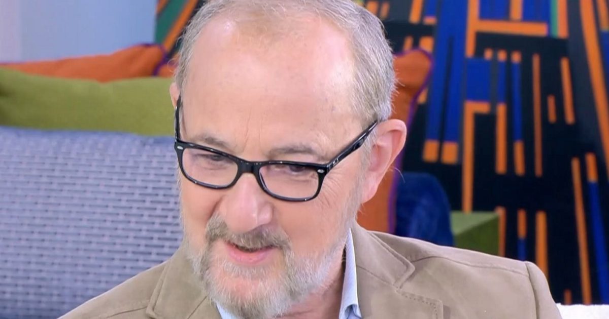 Στέλιος Μάινας: «Έχει τα εύσημα γιατί δεν λες εύκολα «ναι» σε έναν άνθρωπο που γίνεται μισητός στον δρόμο»