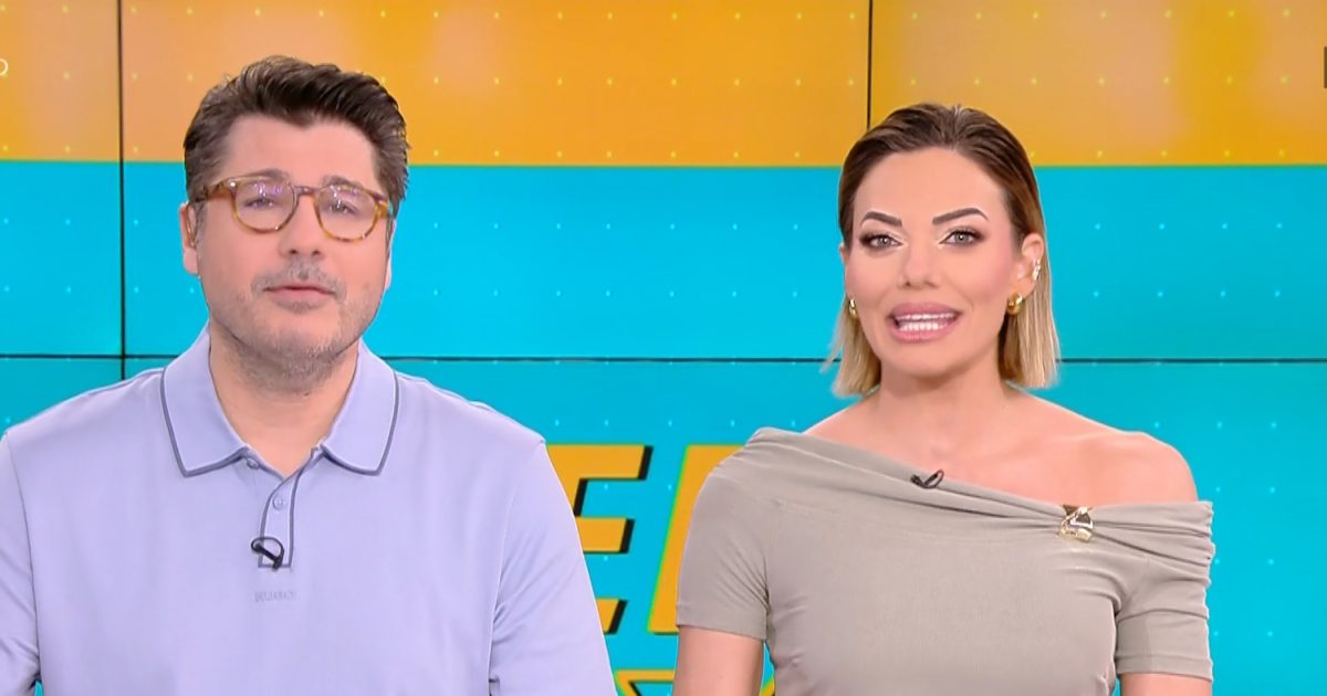 Ιωάννα Μαλέσκου για Σταμάτη Φασουλή: «Σαν να μην εισακούστηκε αυτό που έλεγε»