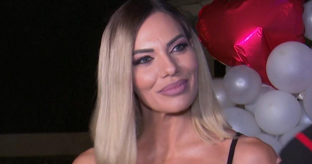 Ιωάννα Μαλέσκου: «Δεν επέλεγε ο Νίκος Μουτσινάς να παίζω στην εκπομπή του τότε» – «Δεν οφείλω τίποτα σε κανέναν»