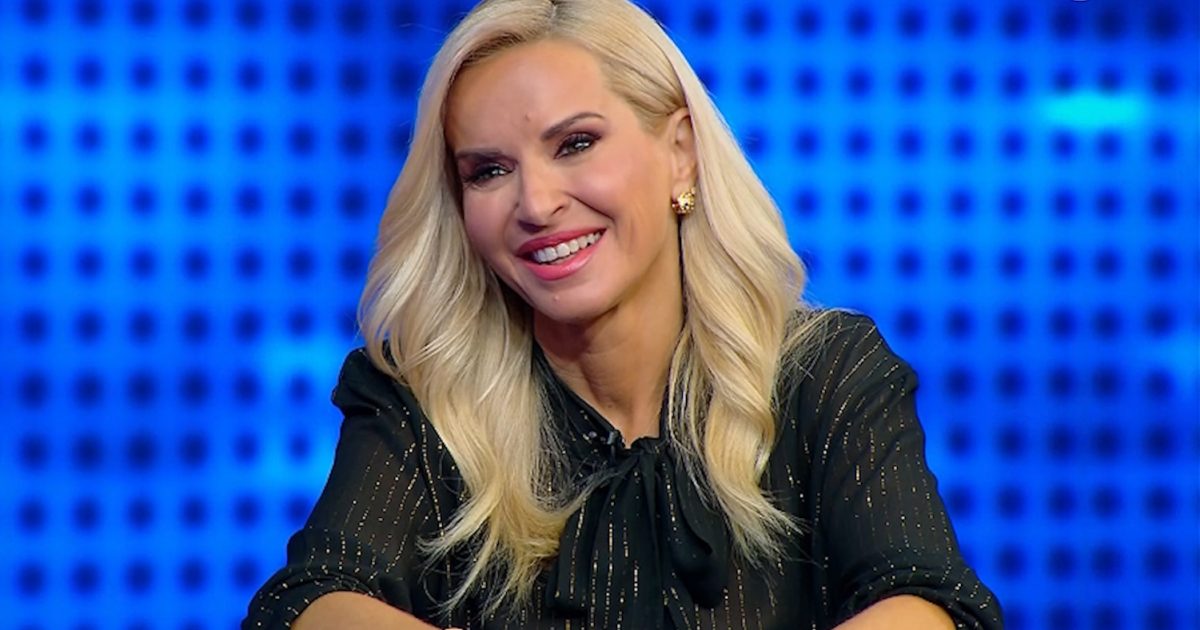 Μαρία Μπεκατώρου: Η αντίδρασή της στον 19χρονο παίκτη που φιλοξενεί σκυλιά μέχρι να υιοθετηθούν