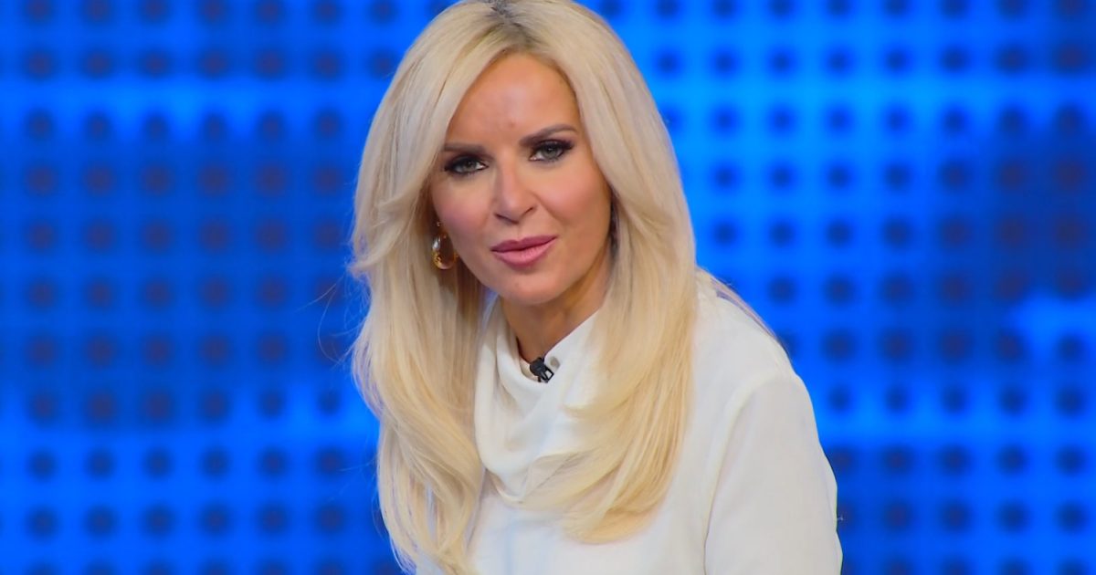 Μαρία Μπεκατώρου σε παίκτρια στο The Chase: «Σου αξίζει ένα μεγάλο μπράβο – Πήρες την υψηλή προσφορά προς όφελος όλων σας»