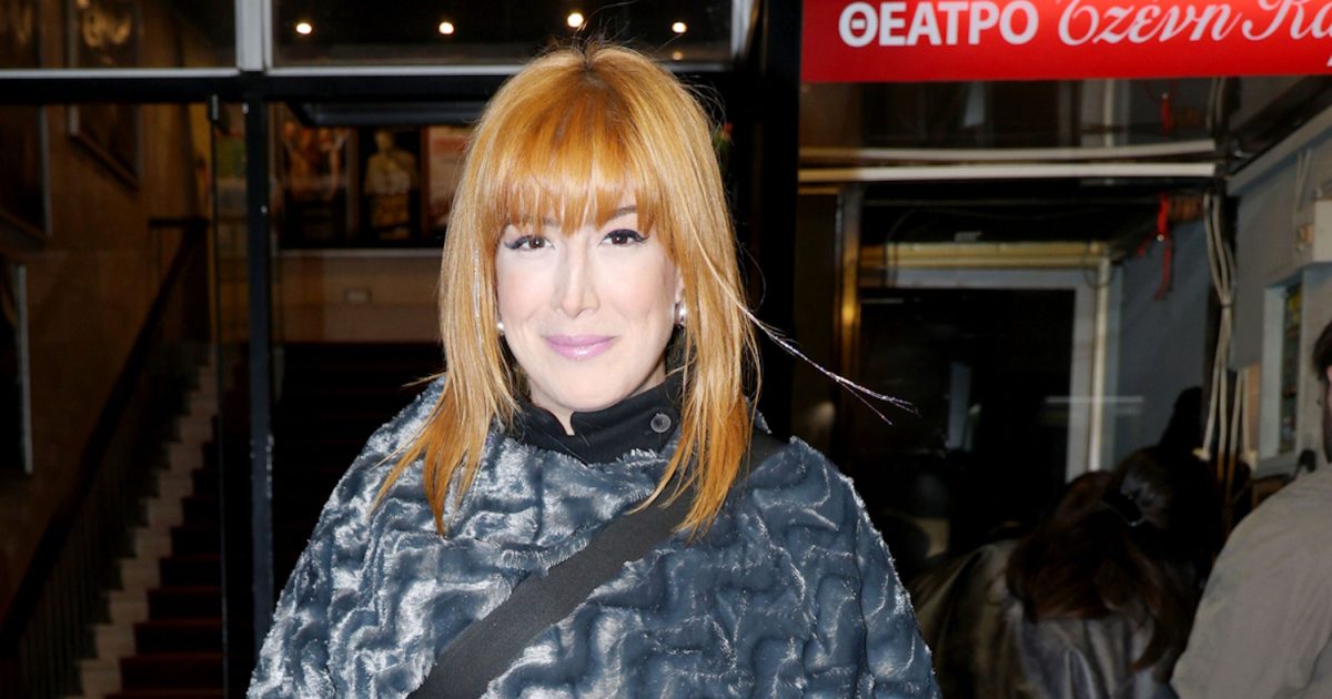 Μαριλού Κατσαφάδου: «Έπρεπε να καταλάβω τι κρύβω μέσα μου και να αγαπήσω τον εαυτό μου»