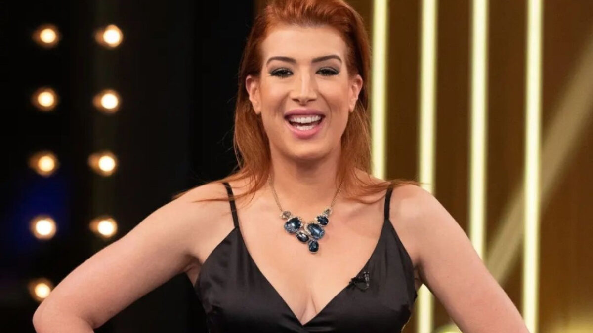 Συγκινεί η Μαριλού Κατσαφάδου: «Γυρνούσα στο ξενοδοχείο το βράδυ και η πρώτη μου σκέψη ήταν να την πάρω τηλέφωνο, δυστυχώς δεν την είχα»