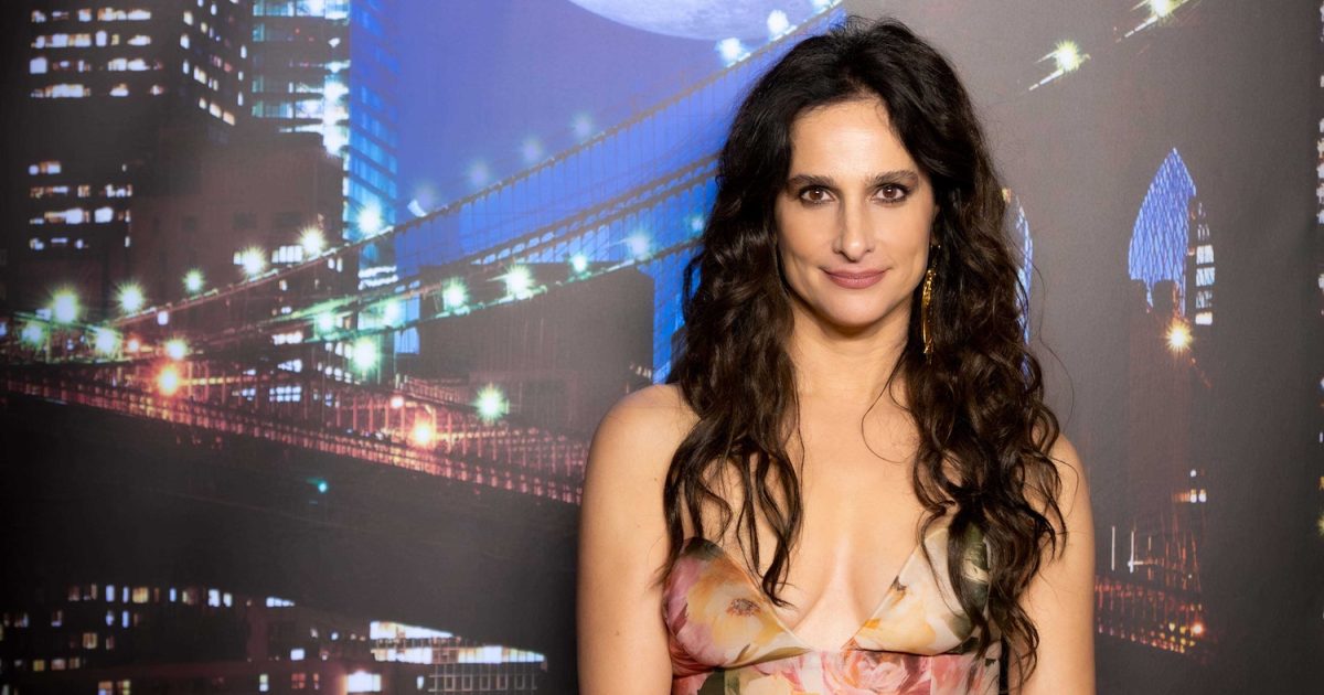 Μαρίνα Καλογήρου: «Έχω αλλάξει 23 σπίτια, προφανώς πίστευα πως μια εξωτερική αλλαγή θα με βοηθούσε εσωτερικά»