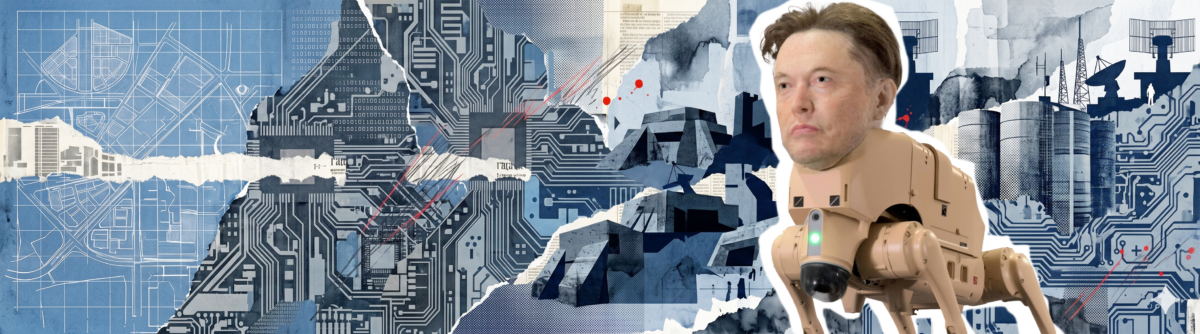 «Μασκισμός»: Η ανατομία μιας νέας τεχνο-αυταρχικής ιδεολογίας του Ελον Μασκ που θέλει να επανασχεδιάσει τον άνθρωπο