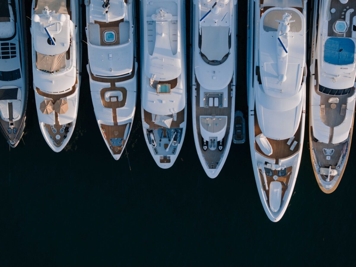 MEDYS 2026: Οι προτεραιότητες του ελληνικού θαλάσσιου τουρισμού στο προσκήνιο