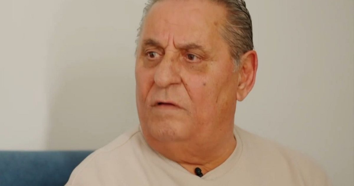 Ζαφείρης Μελάς: «Δέχτηκα πάρα πολύ μεγάλο μπούλινγκ από επιχειρηματίες και καλλιτέχνες, λόγω καταγωγής»