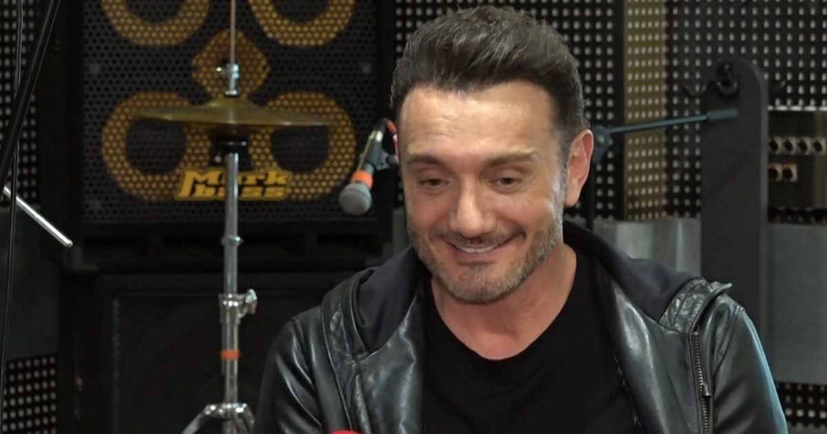 Χρήστος Μενιδιάτης: «Θα ήθελα η ζωή του πατέρα μου να γίνει ταινία και να τον υποδυθεί ο Μελέτης Ηλίας»