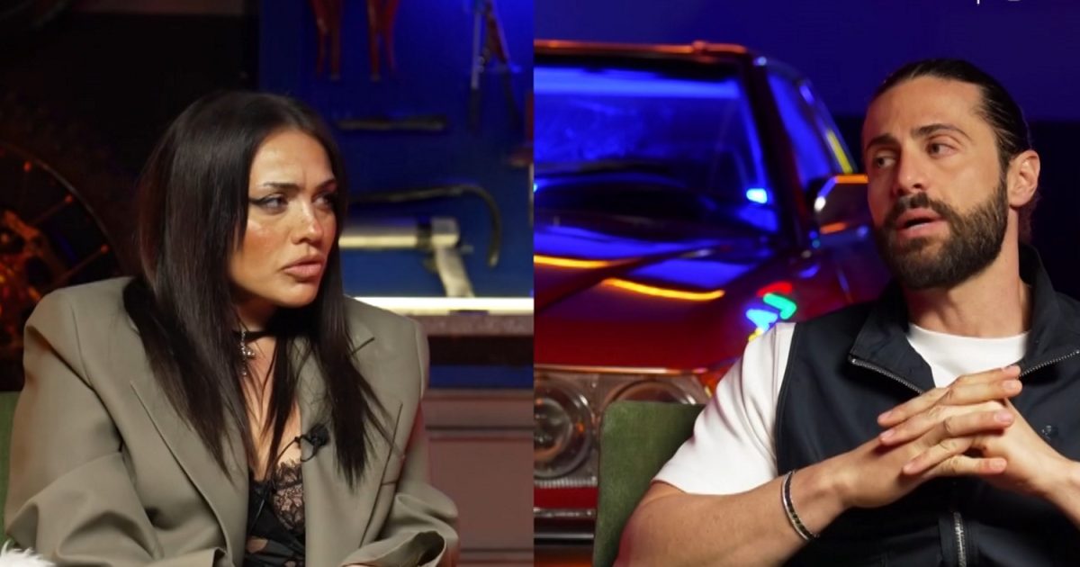 Κόνι Μεταξά: «Μετά το χωρισμό μου πήρα δέκα κιλά, από το άγχος και το στρες και με όλο αυτόν τον πανικό που έγινε στα social media»