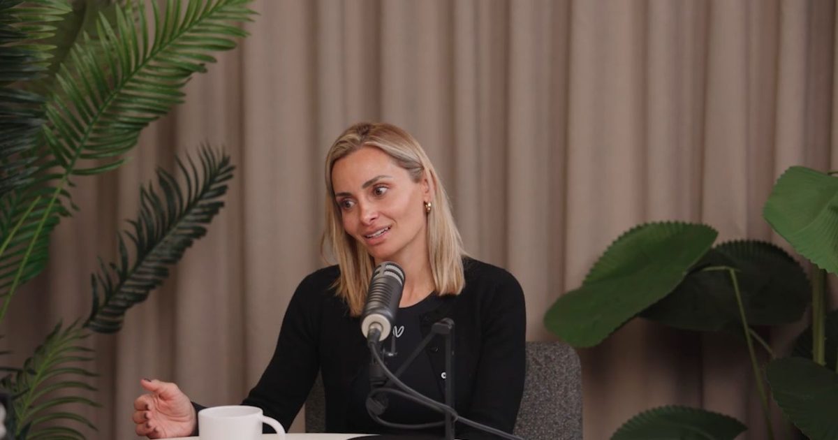 Βασιλική Μιλλούση: «Όταν είχα πάει στο DWTS το 2021, ήταν όταν εγώ έφτασα στο αμήν»