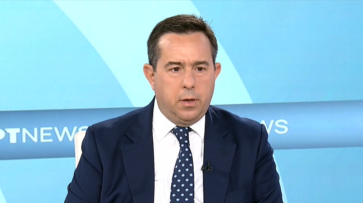 Μηταράκης: «Κινήθηκα απολύτως στο πλαίσιο του συντάγματος – Ζητώ άμεσα την άρση της ασυλίας μου»