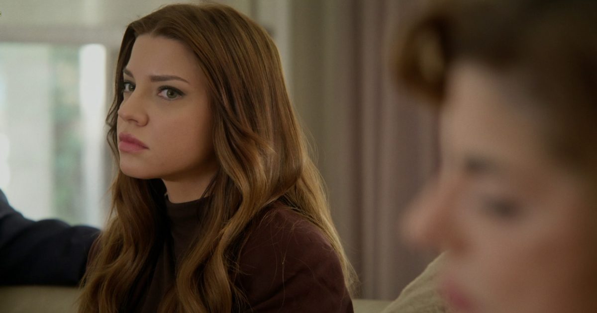 Μαρίλια Μητρούση: «Αυτή η τοποθέτηση με έχει κάνει να κλάψω, έχω δακρύσει γι’ αυτή τη διαπίστωση»