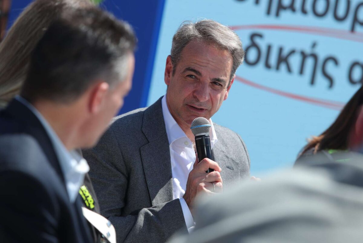 Ανακοινώνονται αύριο νέα μέτρα 500 εκατ. από τον Μητσοτάκη – Τα σενάρια στο τραπέζι