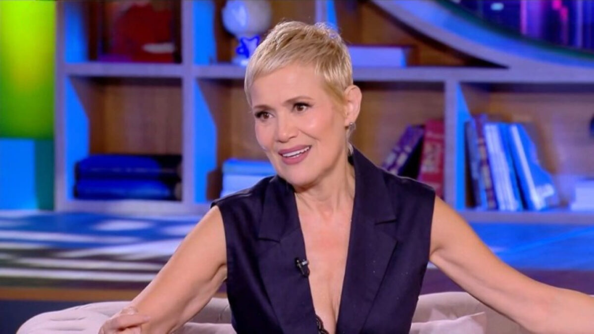 Κωνσταντίνα Μιχαήλ: «Όπως φέρεσαι σου φέρονται, δεν έχω δείξει ποτέ ότι μένω κάπου για να βολευτώ»