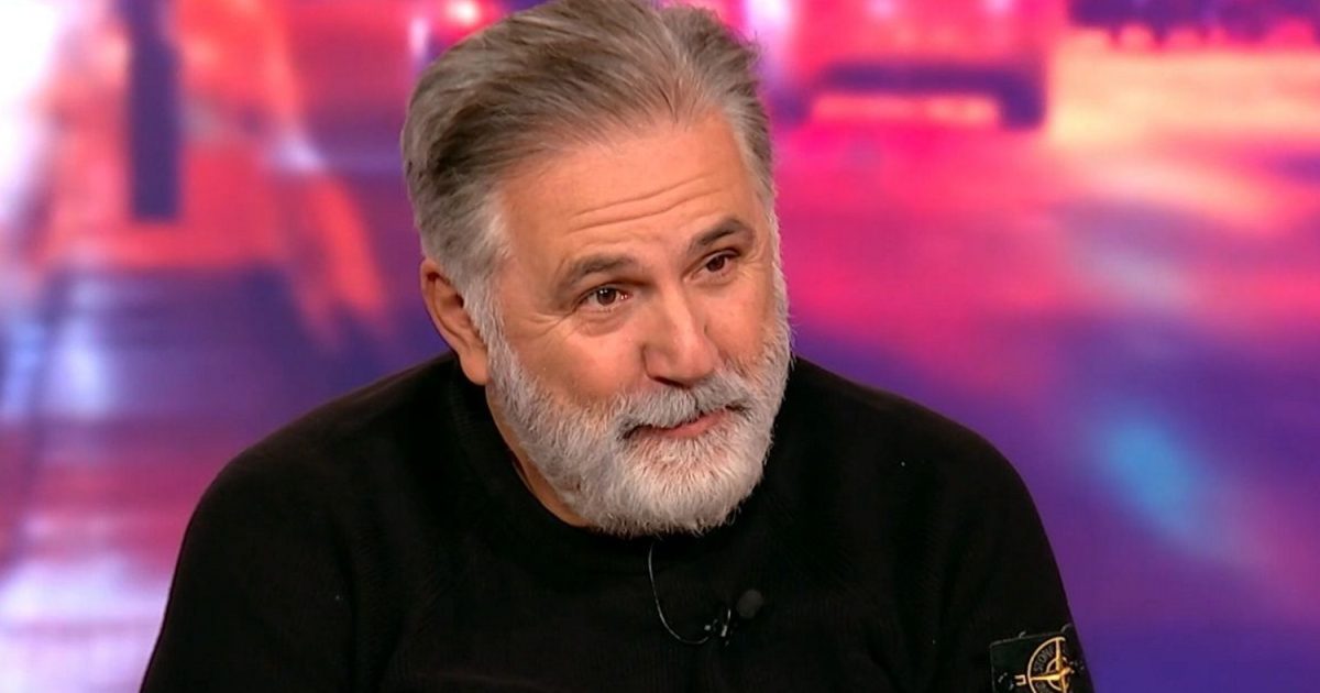 Ιεροκλής Μιχαηλίδης: «Η κολακεία, συναδέλφων και θεατών, είναι πιο επικίνδυνη από την αποτυχία»