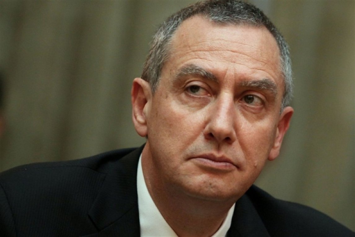 ΕΣΡ σε αναταράξεις: Ο Μιχελάκης αποχωρεί εν μέσω ερωτημάτων