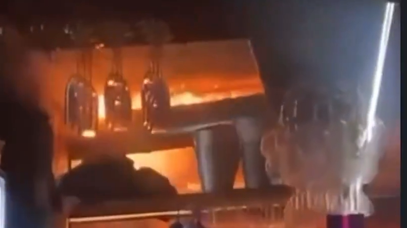 Η 15χρονη Έλσα βγαίνει από την εντατική 58 ημέρες μετά την πυρκαγιά στο Κρανς Μοντάνα