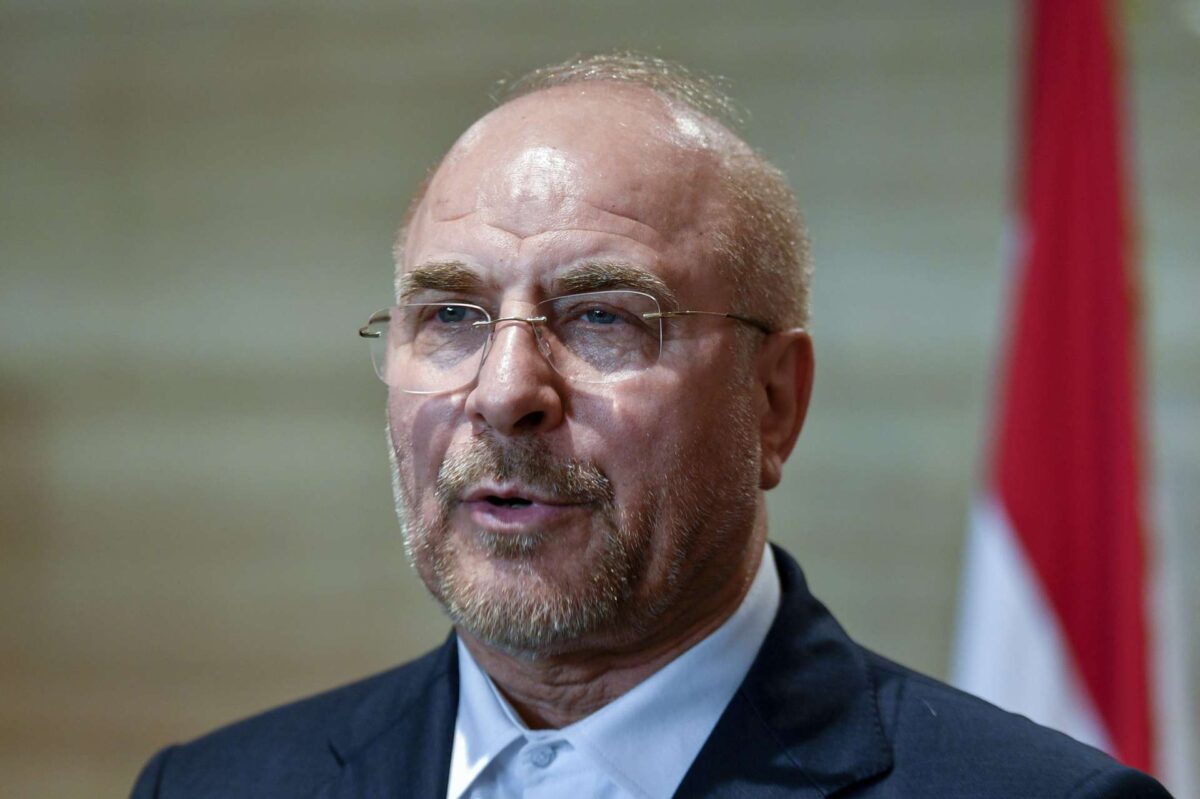 Γκαλιμπάφ: «Αν έρθετε για το σπίτι μας… θα συναντήσετε όλη την οικογένεια. Οπλισμένη, έτοιμη και με το κεφάλι ψηλά»