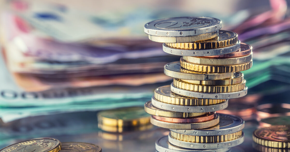 Προϋπολογισμός: Πάνω από τον στόχο το πρωτογενές πλεόνασμα τριμήνου, έφτασε στα 4,393 δισ. ευρώ