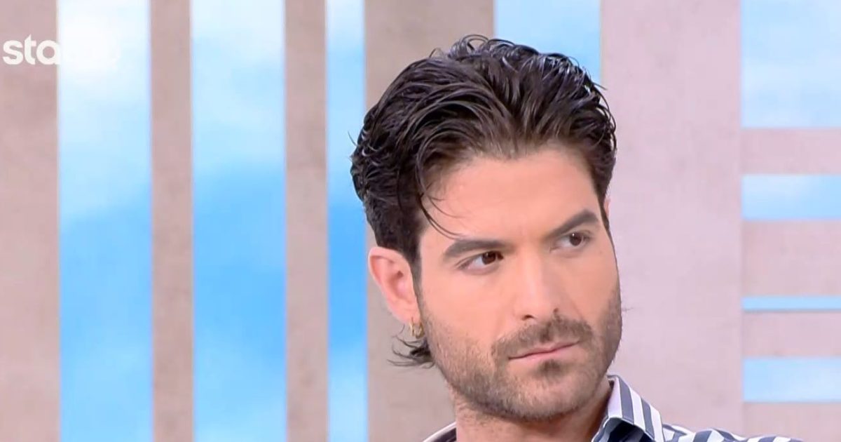 Άρης Μουγκοπέτρος: «Έχω κάνει τατουάζ τα αρχικά του γιατρού μου»