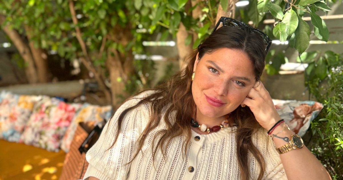 Η Δανάη Μπάρκα επιβεβαίωσε μ’ έναν πρωτότυπο τρόπο ότι παντρεύεται τον σύντροφό της, Φάνη Μπότση