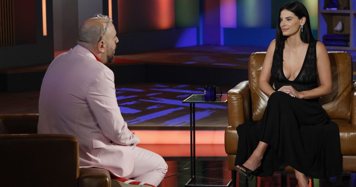 Χριστίνα Μπόμπα: «Τον πρώτο χρόνο ήταν πολύ δύσκολα με τα δυο παιδία»