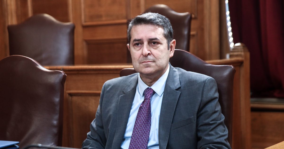 Κρίσιμες οι επόμενες ημέρες για την εξέλιξη της υγείας του Γιώργου Μυλωνάκη