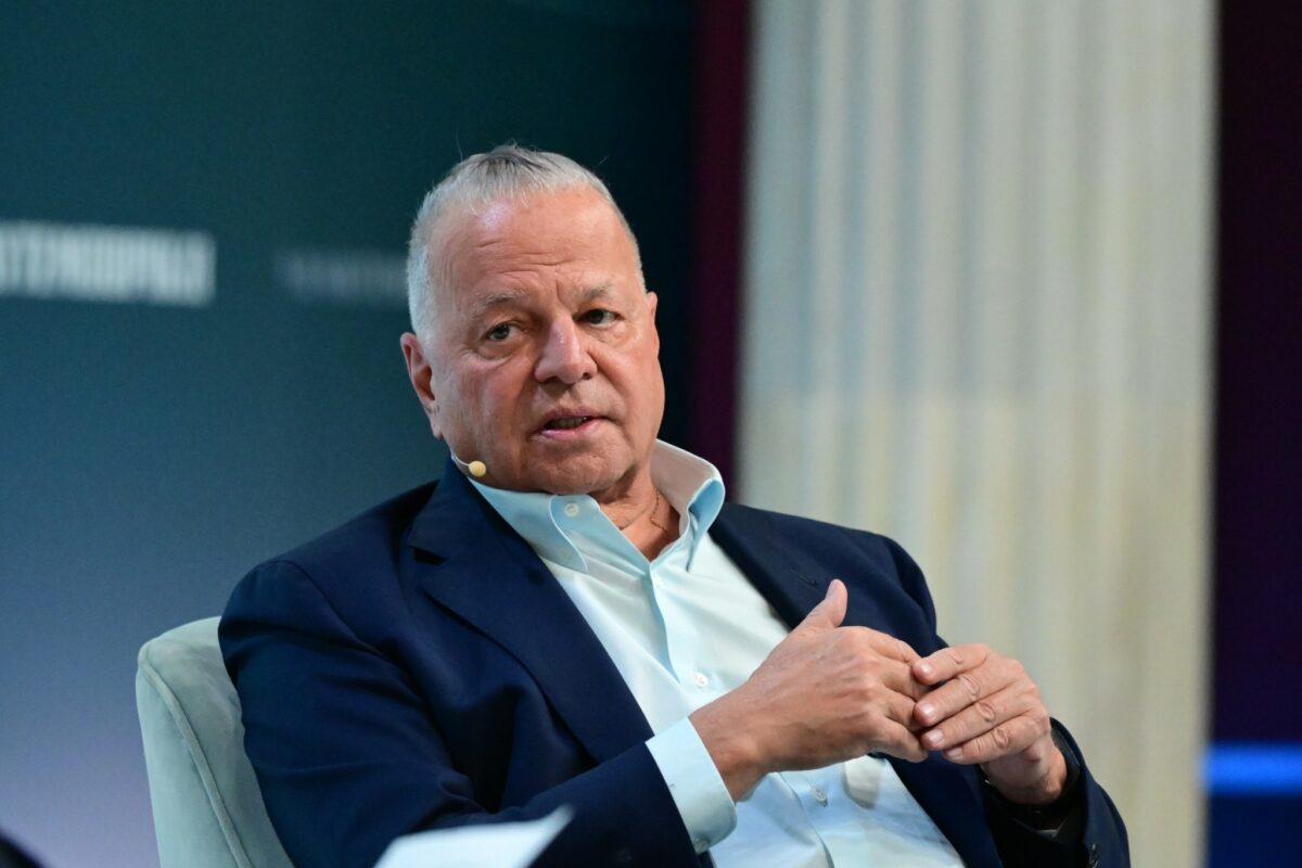 Ευάγγελος Μυτιληναίος (Metlen): Το 2025 ήταν μια παρένθεση – Από το 2026 η επιστροφή σε ισχυρή αναπτυξιακή τροχιά