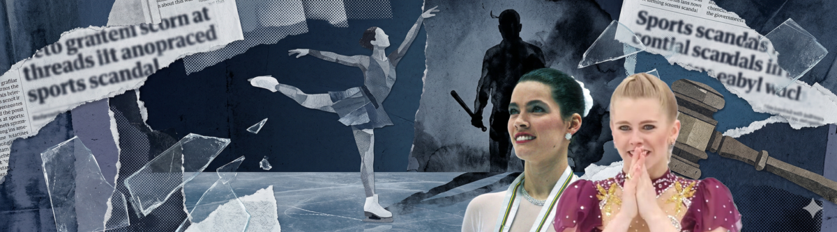 Μαφιόζικες τακτικές στο καλλιτεχνικό πατινάζ: Η ιστορία της αθλήτριας που προσέλαβε μπράβο για να σπάσει τα πόδια της αντιπάλου της