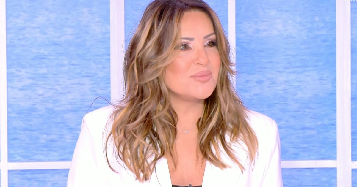 Ναταλία Γερμανού για Λιάγκα – Τζώρτζογλου: «Αδιανόητα τα αντανακλαστικά του Γιώργου, τη μία μέρα παίζει το βίντεο και την άλλη τον έχει στον καναπέ»