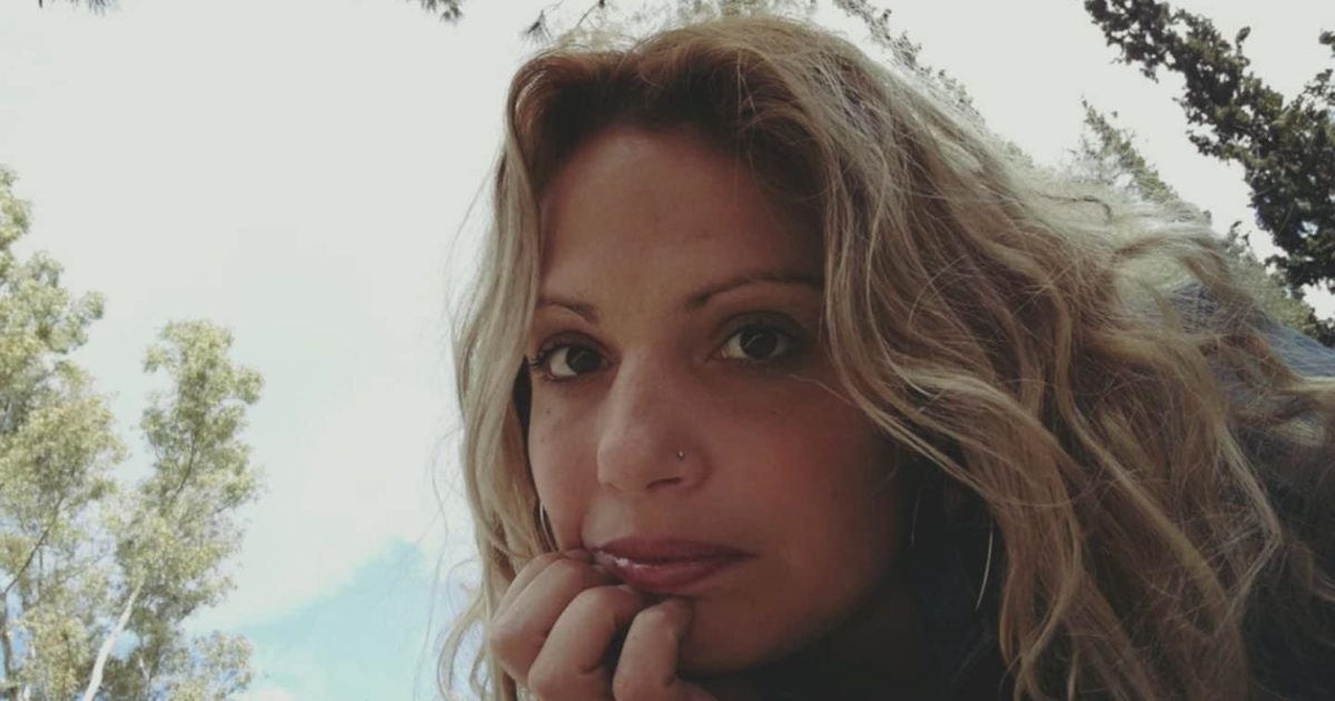 Πέθανε η τραγουδίστρια Νατάσα Μωυσόγλου