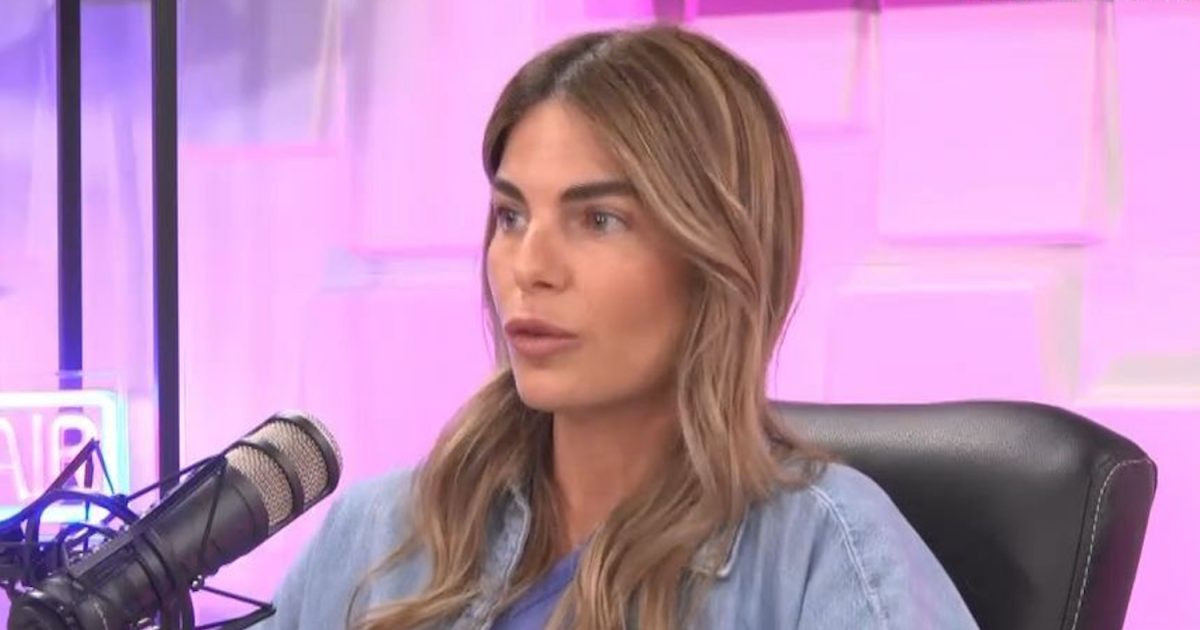 Νατάσα Σκαφίδα: «Μετά τη δεύτερη γέννα πέρασα επιλόχειο κατάθλιψη – Είχα φτάσει στο σημείο να μη θέλω το παιδί μου»