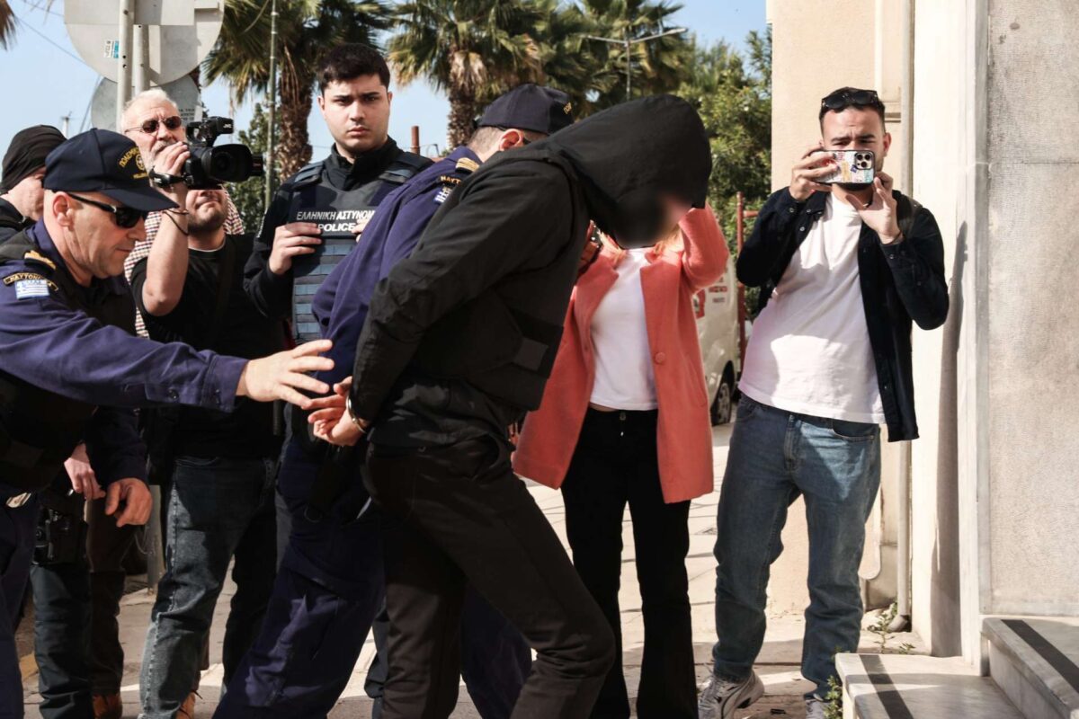 Απολογείται στο Ναυτοδικείο ο καθ’ ομολογίαν δολοφόνος του 27χρονου – Ισχυρίζεται ότι δεν είχε πρόθεση να σκοτώσει