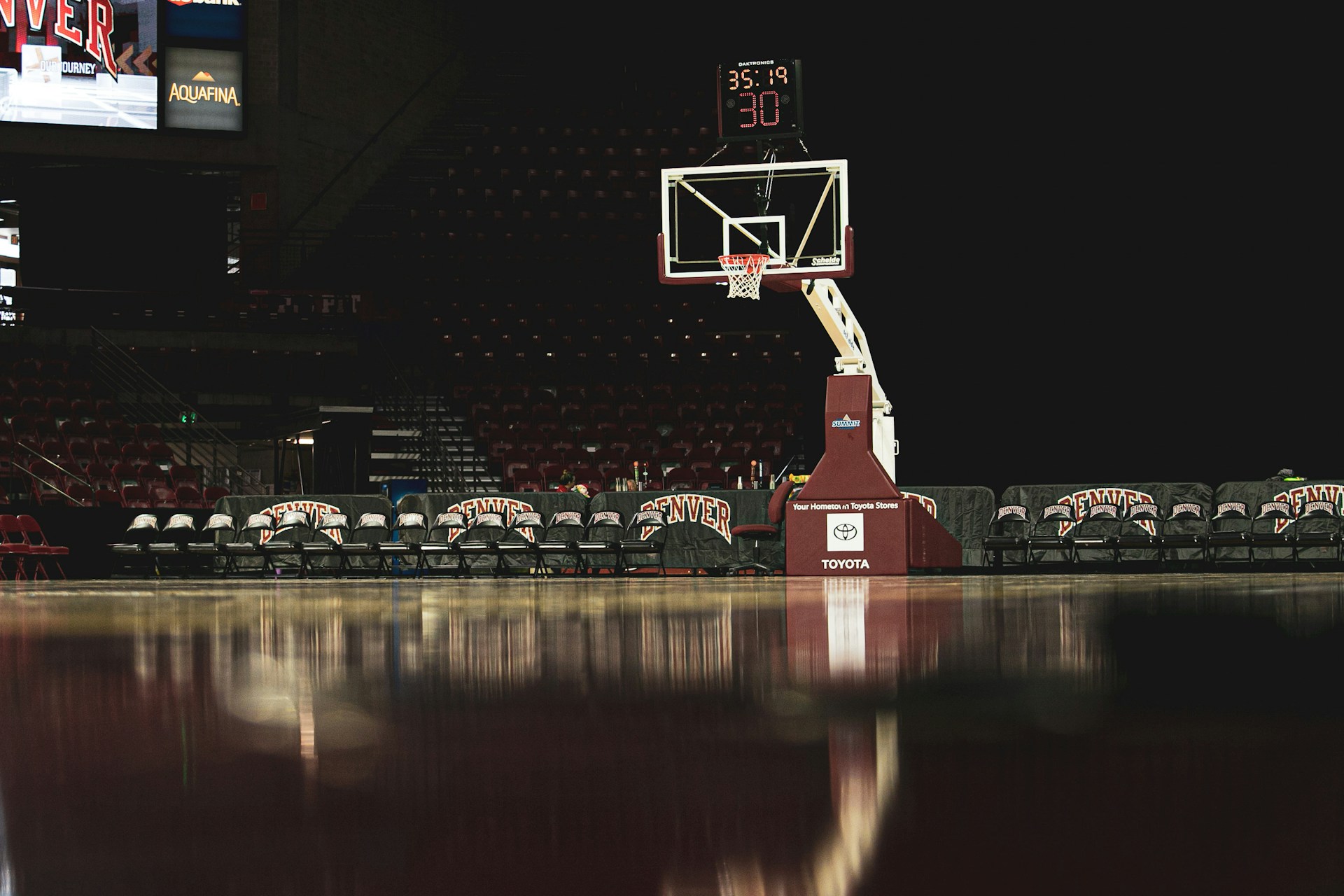Σκάνδαλα στο NBA