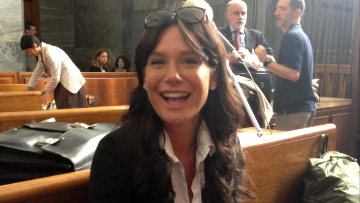 Ιταλία: Η Προεδρία της Δημοκρατίας ζητά έρευνα στα πλαίσια πρόσφατης χάρης πρώην εμπλεκόμενης στα πάρτι «μπούνγκα μπούνγκα» του Μπερλουσκόνι